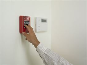 alarm, Pphu Technal Weiss Bożena, Kłodzko