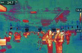 termowizja, Pphu Technal Weiss Bożena, Kłodzko