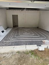 posadzka na ogrzewanie podłogowe, Kris-Pos Posadzki Betonowe Krzysztof Bryczkowski, Siedlęcin