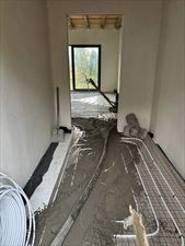 wylewanie posadzki, Kris-Pos Posadzki Betonowe Krzysztof Bryczkowski, Siedlęcin