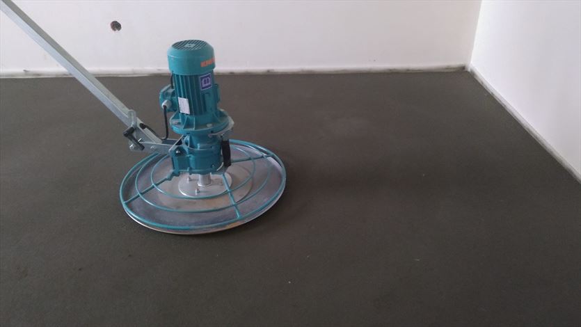 Trwałe posadzki betonowe - idealny wybór do domu i zakładu , Kris-Pos Posadzki Betonowe Krzysztof Bryczkowski, Siedlęcin