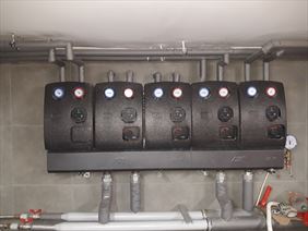 instalacje obiektowe, Sabtom Sławomir Weneczuk, Bierawa