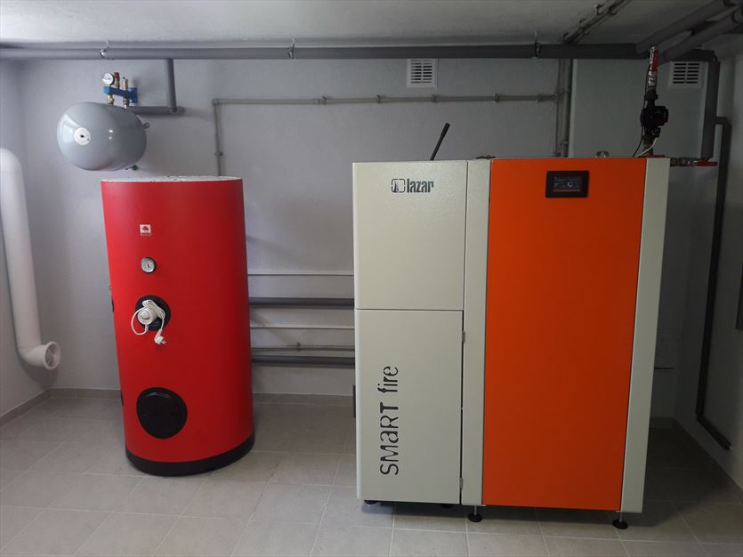 Montaż i serwis kotłów centralnego ogrzewania, Sabtom Sławomir Weneczuk, Bierawa