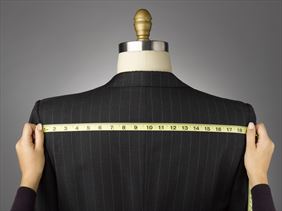 krawiectwo, Pracownia Krawiecka Jagoda Jadwiga Wąsowska, Dłużyna Dolna