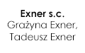 Exner s.c. Grażyna Exner, Tadeusz Exner, Jeżów Sudecki