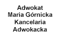 Adwokat Maria Górnicka Kancelaria Adwokacka, Wrocław