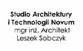 Studio Architektury i Technologii Novum Mgr Inż. Architekt Leszek Sobczyk, Nysa