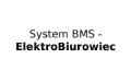 System BMS - ElektroBiurowiec, Wrocław