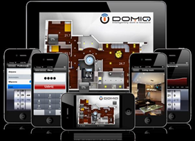 inteligentny dom, Tech-sol Klaudiusz Kasperek, Nowa Kuźnia