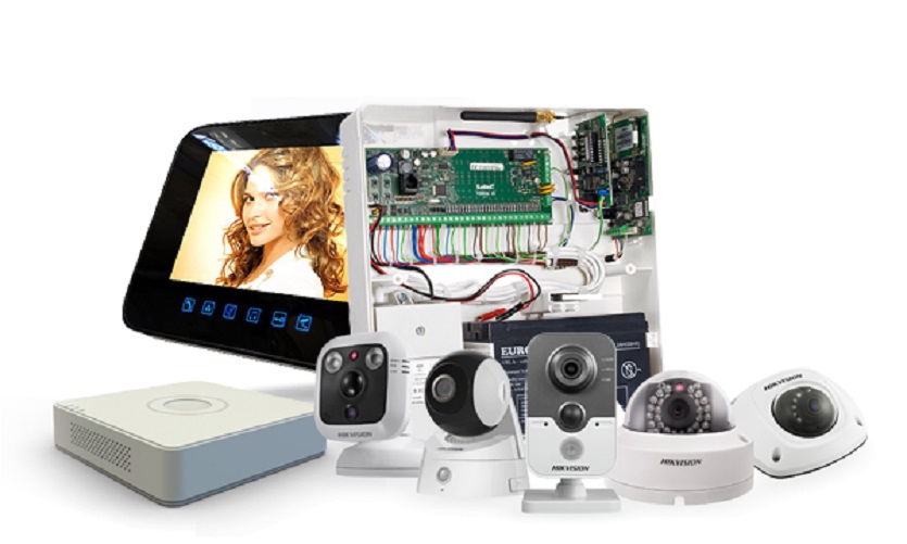 Technologie wspierające Twoje bezpieczeństwo, Tech-sol Klaudiusz Kasperek, Nowa Kuźnia