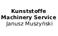 Kunststoffe Machinery Service Janusz Muszyński, Michałów