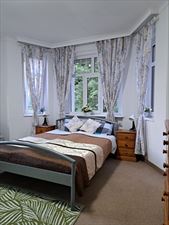 pokój, Willa Pod Wieżami, Karpacz