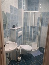 łazienka, Willa Pod Wieżami, Karpacz