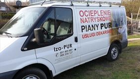 Izo PUR, Izo-Pur Sławomir Pawlicki, Bogatynia