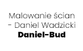 Malowanie ścian - Daniel Wadzicki Daniel-Bud, Mikułowa