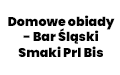 Domowe obiady - Bar Śląski Smaki Prl Bis, Namysłów
