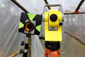 sprzęt geodezyjny, Geoteam Paweł Łabudziński Grzegorz Zieliński Łukasz Zięba s.c., Świdnica