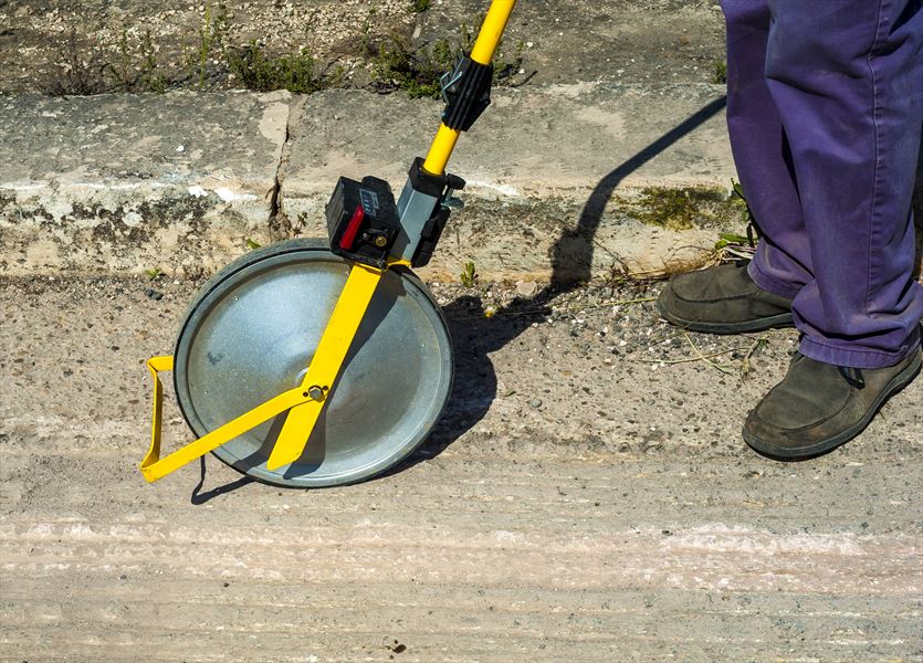 przyjazna Geodezja, kartografia - usługi, Geoteam Paweł Łabudziński Grzegorz Zieliński Łukasz Zięba s.c., Świdnica