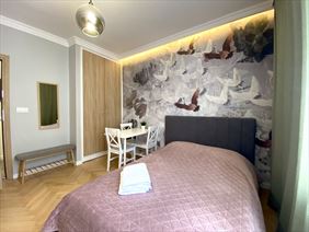 Apartament Rezydencja Worcella, Ats Agnieszka Tyndyk-Styczek, Wrocław