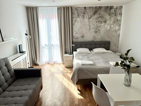 Apartament Kościuszki City Center, Ats Agnieszka Tyndyk-Styczek, Wrocław