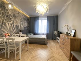 Apartament Marzenie 1, Ats Agnieszka Tyndyk-Styczek, Wrocław