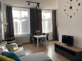 Apartament Rezydencja Worcella, Ats Agnieszka Tyndyk-Styczek, Wrocław