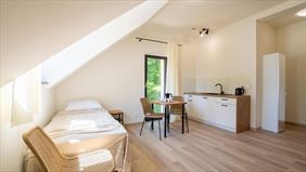 pokój w domu, Balasana, Szklarska Poręba