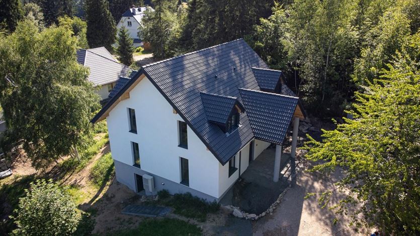 Wynajem domu na wyłączność, Balasana, Szklarska Poręba