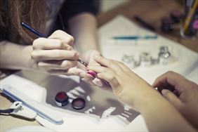 Dariadlaciebie manicure hybrydowy, Dariadlaciebie Daria Hutniak, Wrocław