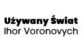 Używany Świat Ihor Voronovych, Jelenia Góra