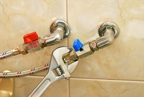 instalacja wodociągowa, Kamil Falkowski Luck, Wrocław