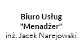 Biuro Usług Menadżer Inż. Jacek Narejowski, Jelenia Góra