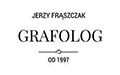 Jerzy Frąszczak Laboratorium grafologiczne i badań dokumentów, Wrocław