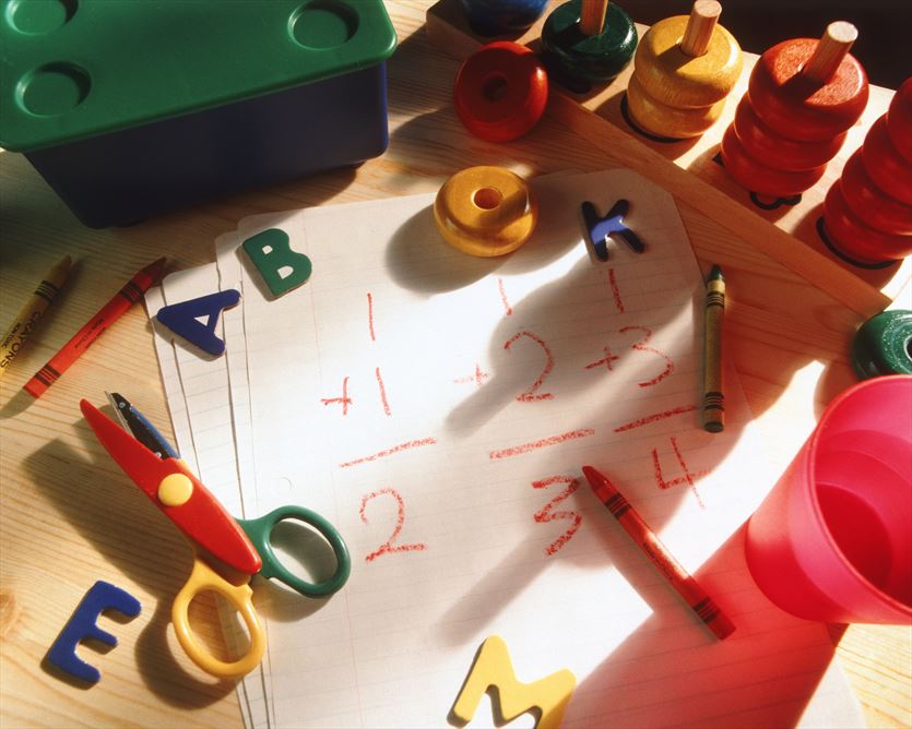 Zajęcia dodatkowe dla przedszkolaków, Katolickie Przedszkole Niepubliczne Ochronka Nr 2 im. Bł. Edmunda Bojanowskiego, Wrocław