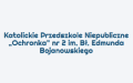 Katolickie Przedszkole Niepubliczne Ochronka Nr 2 im. Bł. Edmunda Bojanowskiego, Wrocław