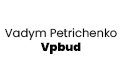 Vadym Petrichenko Vpbud, Wrocław