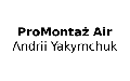 ProMontaż Air Andrii Yakymchuk, Wrocław