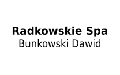 Radkowskie Spa Bunkowski Dawid, Ścinawka Dolna