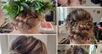 Salon Fryzjerski Crazy Cut - Wiktoria & Tatiana, fryzury próbne, strzyżenie dziecięce, strzyżenie dzieci, Lubin