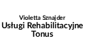 Violetta Sznajder Usługi Rehabilitacyjne Tonus, Głogówek