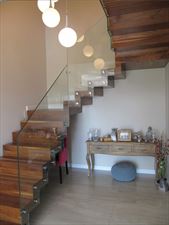 schody, Pieruszka Zakład stolarski Józef Pieruszka, Roszowice