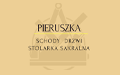 Pieruszka Zakład stolarski Józef Pieruszka, Roszowice
