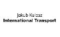 Jakub Kulesz International Transport, Zabrodzie