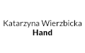 Katarzyna Wierzbicka Hand, Siechnice