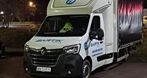 Bartik Trans Anna Cepiel, przewóz ładunków, transport międzynarodowy, przewóz ładunków ponadgabarytowych, Brzyków