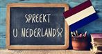 Dutch It! Łukasz Kozak, nauka języków obcych, języki obce, nauka języka niderlandzkiego, Wrocław