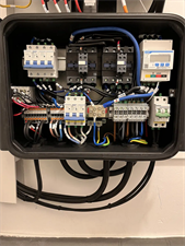 instalacje elektryczne, Elektrotechnika Konstelekt Kamil Komorowski, Opole