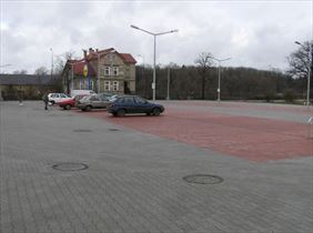 modernizacja dróg, Budownictwo Dróg Mostów Sp. z o.o., Nysa