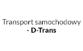 Transport samochodowy - D-Trans, Służejów
