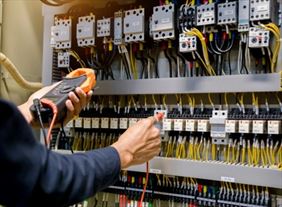 pomiary elektryczne, El-Ago - instalacje elektryczne i teletechniczne, Wrocław